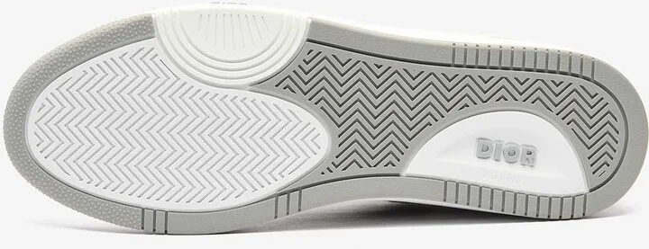 B27 Low-Top Sneakers - Image 3