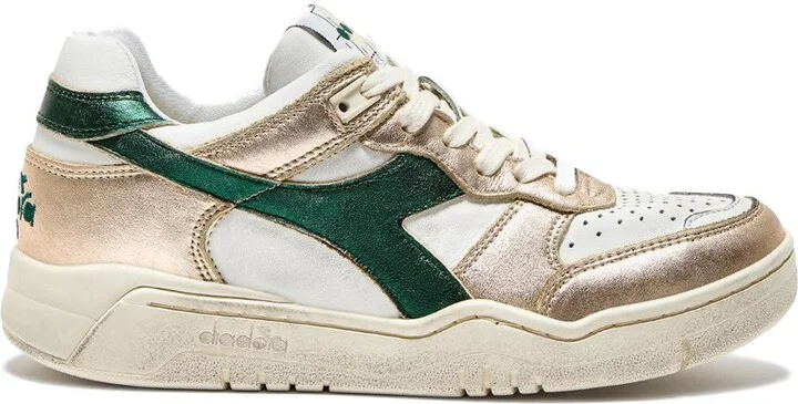B560 Used Sneaker - Image 2