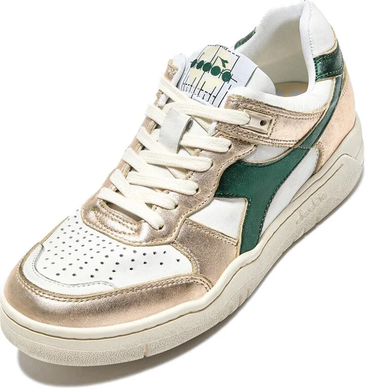 B560 Used Sneaker - Image 6