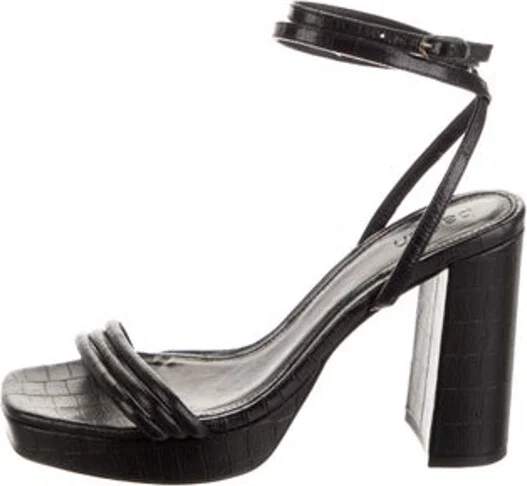 Animal Print, Black