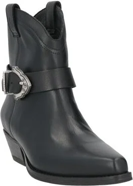 Ba & sh Woman Ankle boots - Image 2
