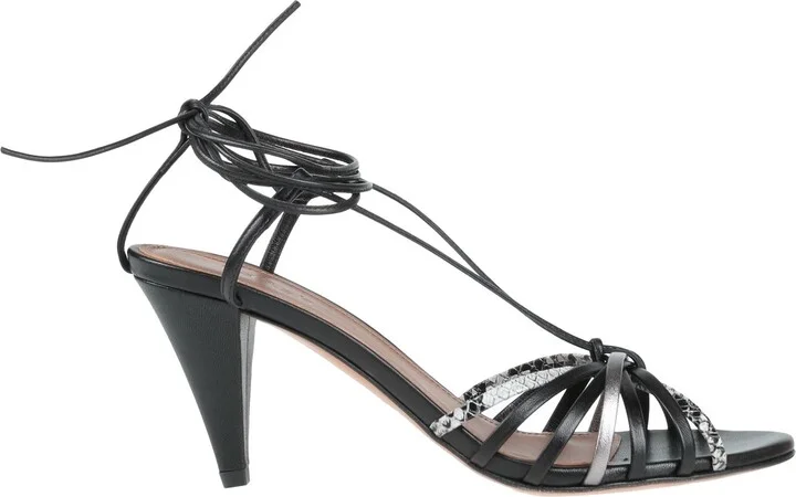 Ba & sh Woman Sandals - Image 3