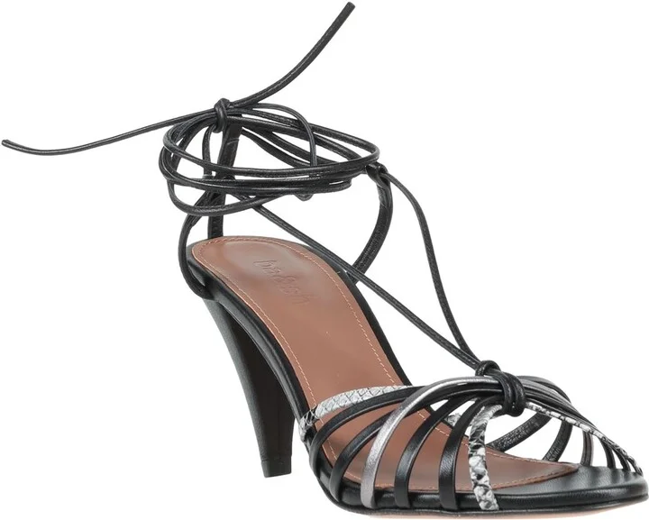 Ba & sh Woman Sandals - Image 4