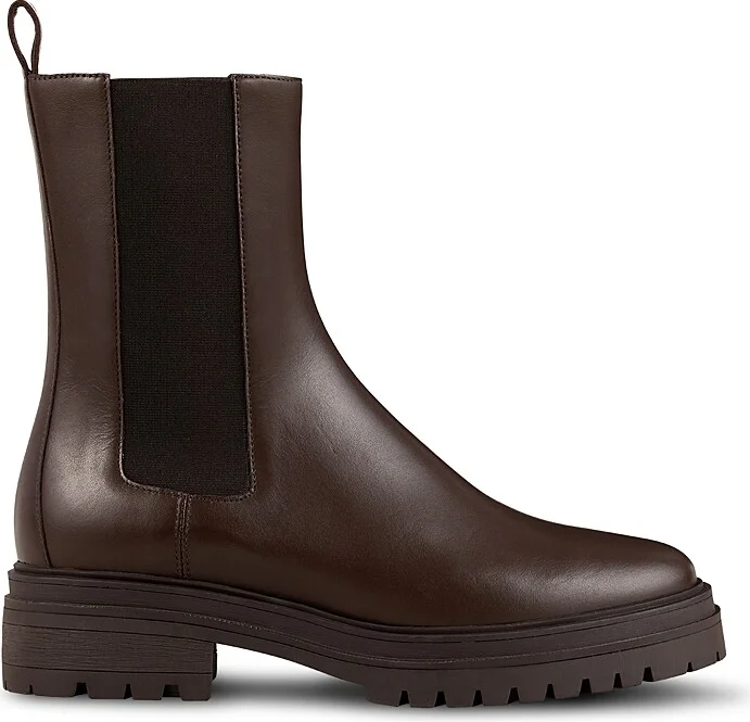ba & sh Women's Coda Chelsea Boots