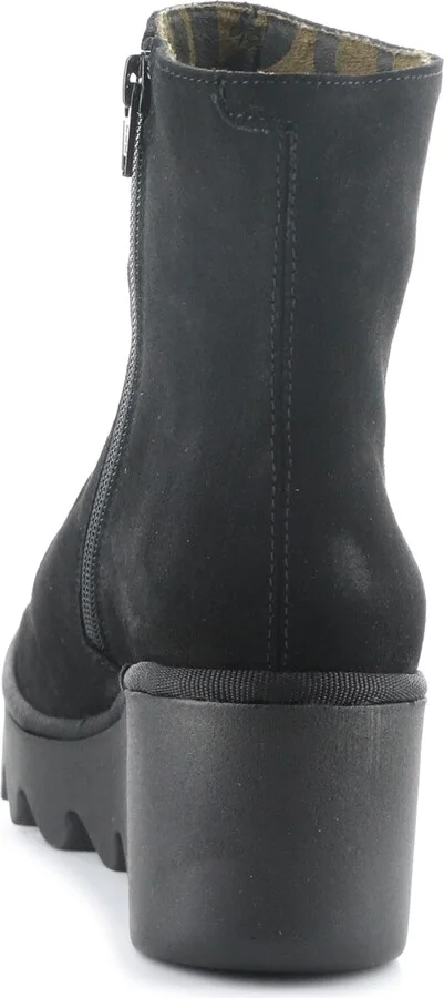 Baan Platform Wedge Bootie - Image 7