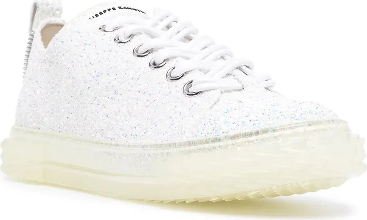 Babbler low-top sneakers - Image 2