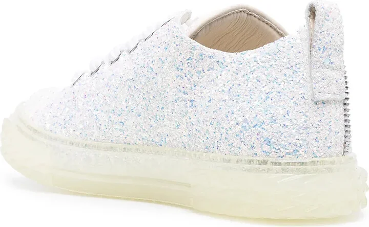 Babbler low-top sneakers - Image 3