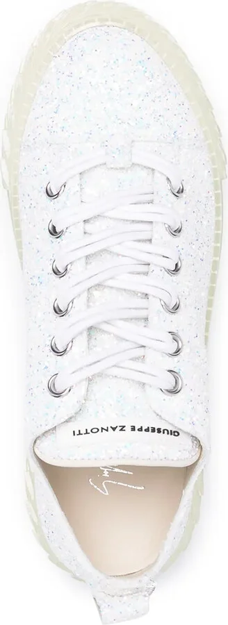 Babbler low-top sneakers - Image 4