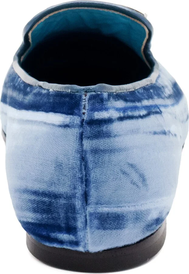 Babbuccia Venetian Loafer - Image 4