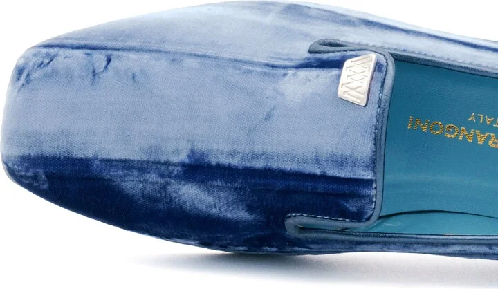 Babbuccia Venetian Loafer - Image 6