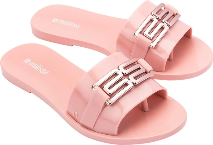 Babe Slide Sandal
