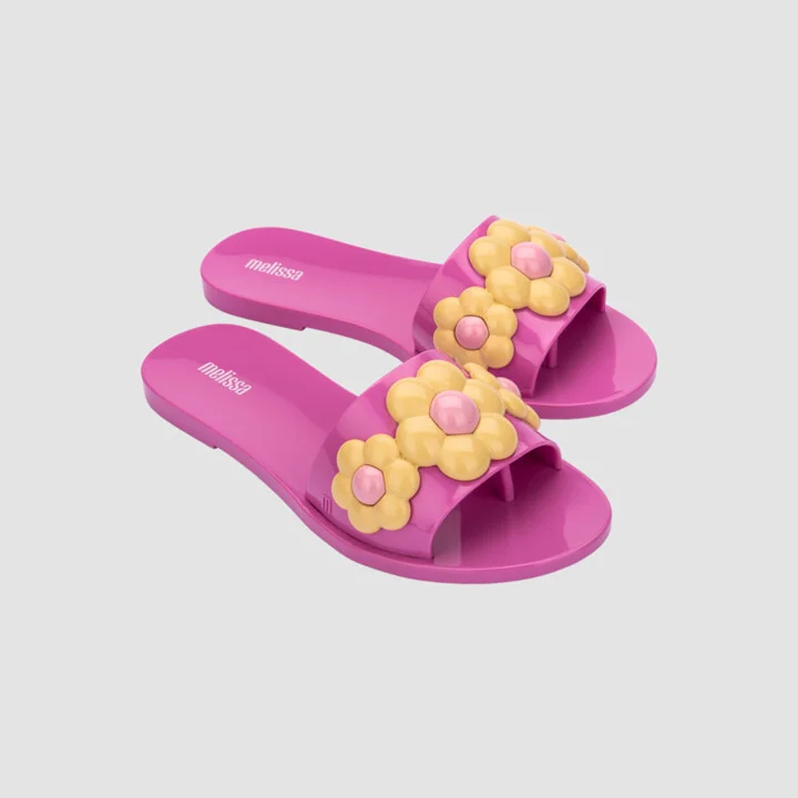 Babe Spring Ad