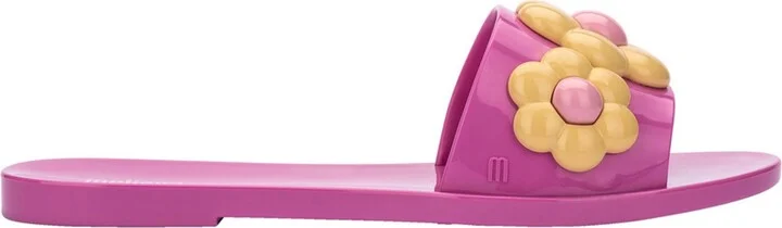 Babe Spring Slide Sandal - Image 2