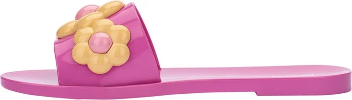 Babe Spring Slide Sandal - Image 5