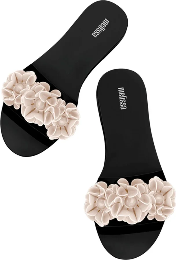 Babe Springtime Slide Sandal - Image 3