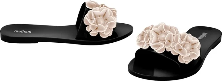 Babe Springtime Slide Sandal - Image 4