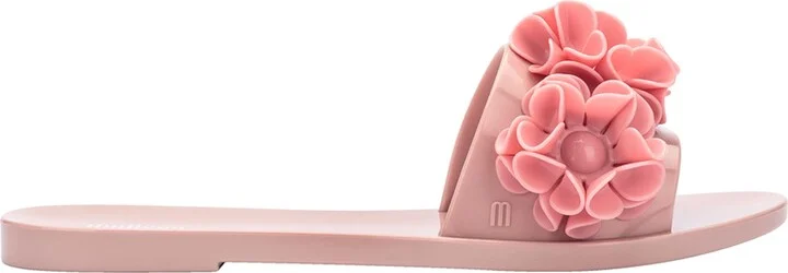 Babe Springtime Slide Sandal - Image 7