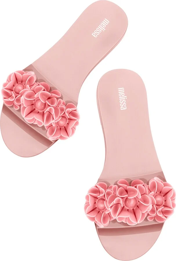 Babe Springtime Slide Sandal - Image 8