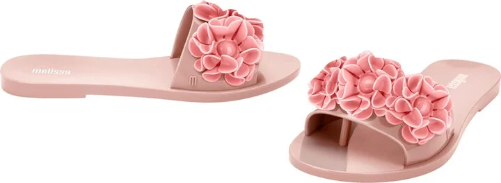 Babe Springtime Slide Sandal - Image 9
