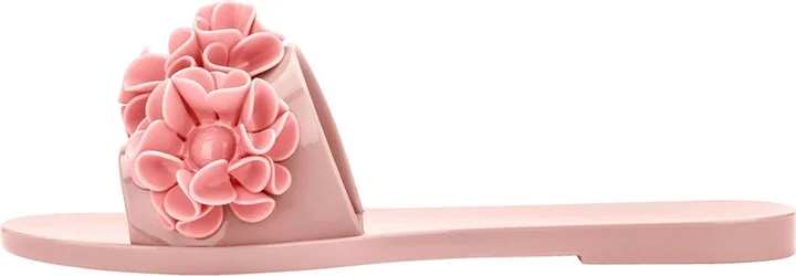 Babe Springtime Slide Sandal - Image 10