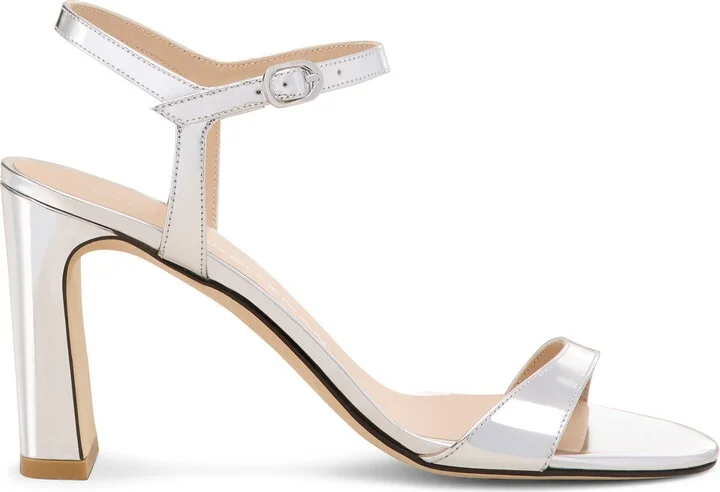 Babette 85 Ankle Strap Sandal - Image 2