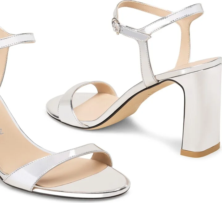 Babette 85 Ankle Strap Sandal - Image 3