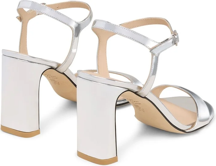 Babette 85 Ankle Strap Sandal - Image 4