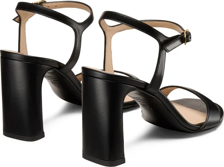 Babette 85 Ankle Strap Sandal - Image 2