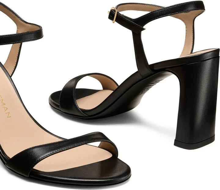 Babette 85 Ankle Strap Sandal - Image 4