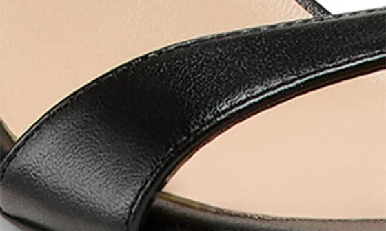 Babette 85 Ankle Strap Sandal - Image 5