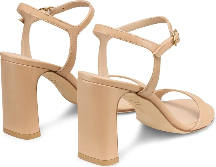 Babette 85 Ankle Strap Sandal - Image 7