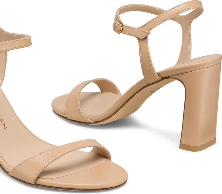 Babette 85 Ankle Strap Sandal - Image 8