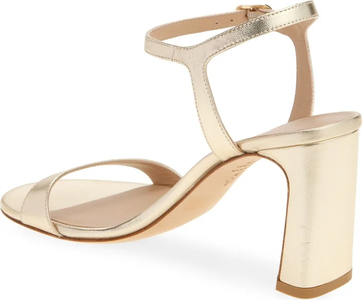 Babette 85 Ankle Strap Sandal - Image 10