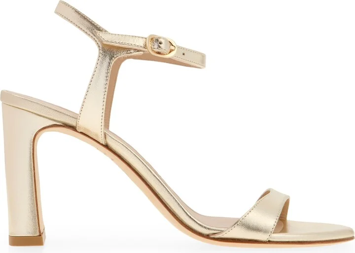 Babette 85 Ankle Strap Sandal - Image 11