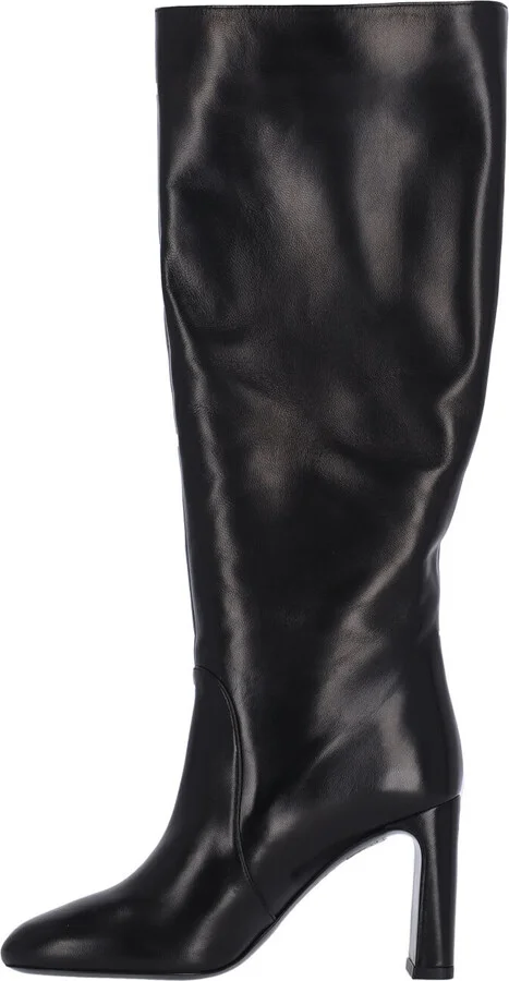 'babette 85' Boots - Image 3
