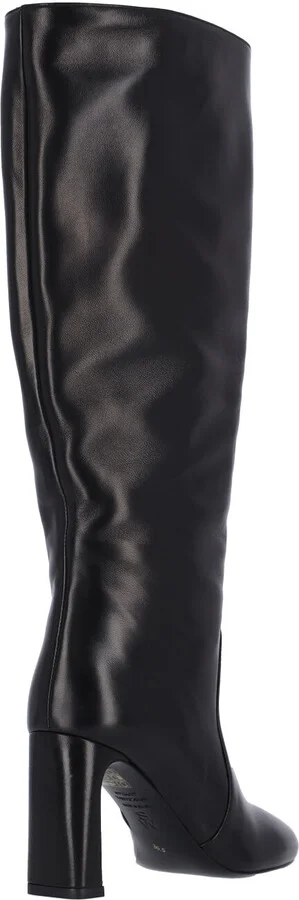'babette 85' Boots - Image 4