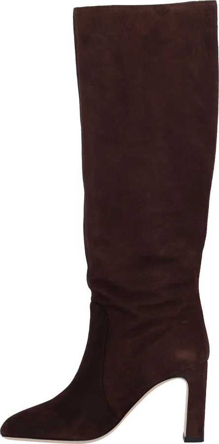 'babette 85' Boots - Image 3
