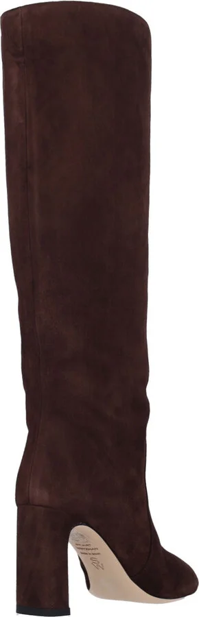 'babette 85' Boots - Image 4