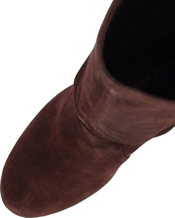 'babette 85' Boots - Image 5