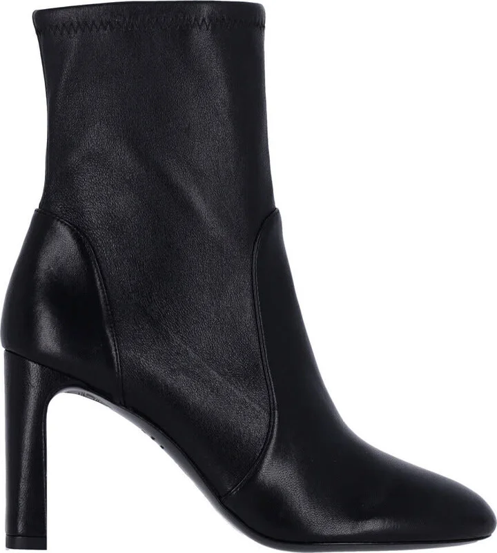 'babette' Ankle Boots