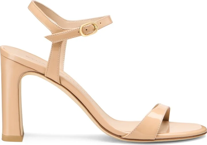 Babette Ankle Strap Sandal - Image 6