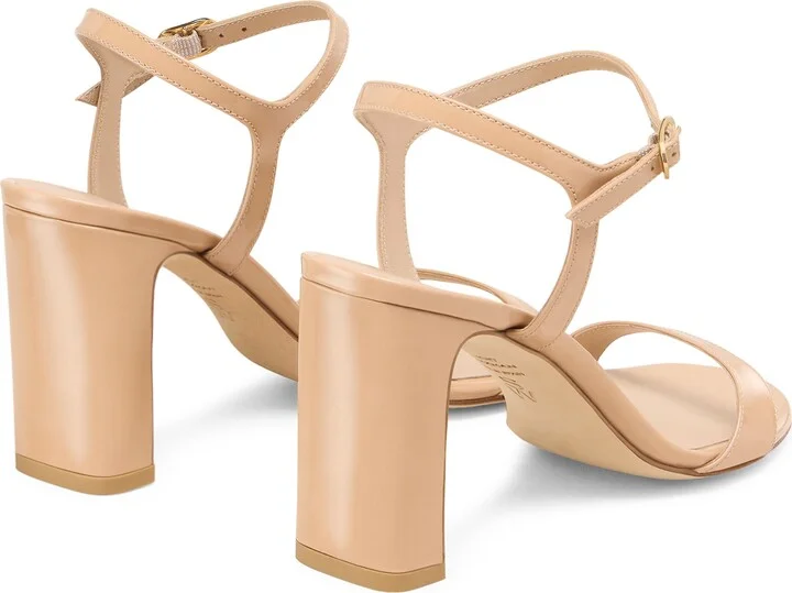 Babette Ankle Strap Sandal - Image 7