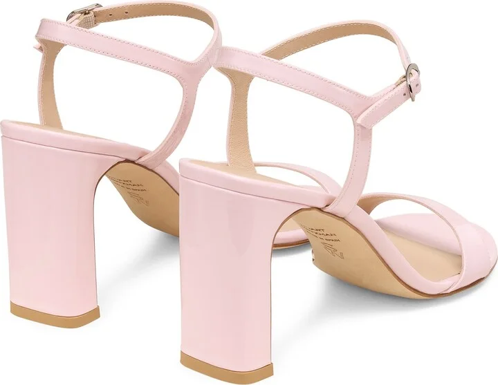 Babette Ankle Strap Sandal - Image 10