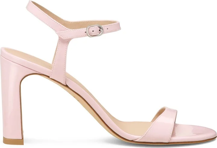Babette Ankle Strap Sandal - Image 11