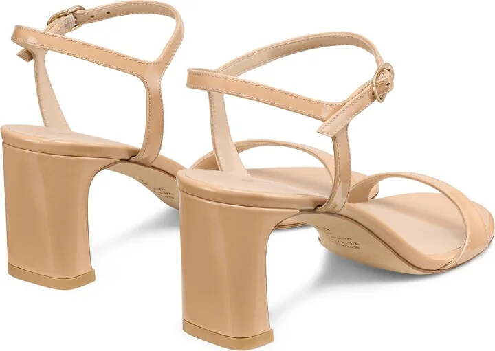 Babette Ankle Strap Sandal - Image 2