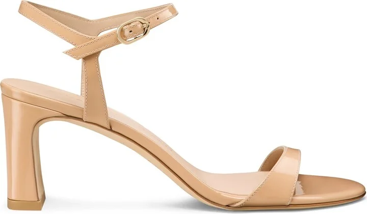 Babette Ankle Strap Sandal - Image 3