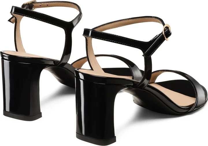 Babette Ankle Strap Sandal - Image 6