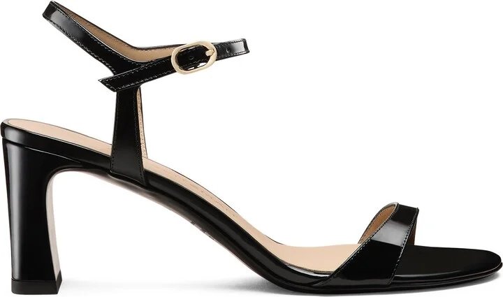 Babette Ankle Strap Sandal - Image 7