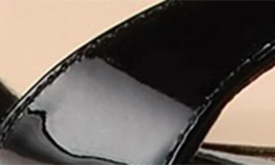Babette Ankle Strap Sandal - Image 9