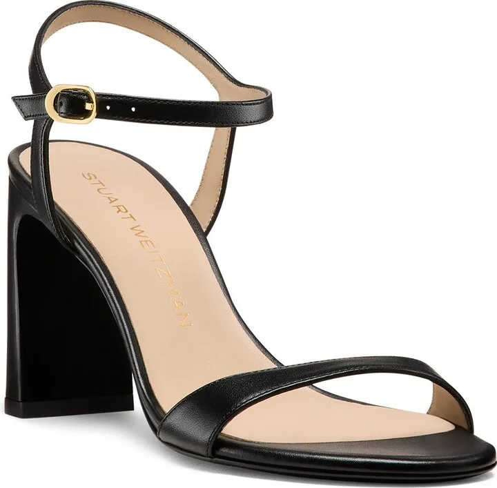 Babette Ankle Strap Sandal